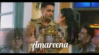 Amareena....Amar and Haseena....maddamsir