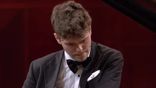 SZYMON NEHRING – second round (18th Chopin Competition, Warsaw)