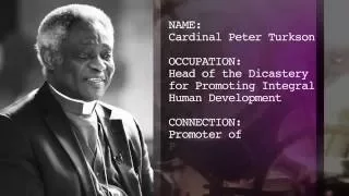 Connect5: Cardinal Peter Turkson on the pertinence of Laudato Si’