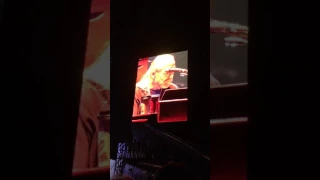 The Allman Brothers perform Stormy Monday at LockN' Festival 2014