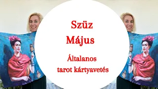 ” Méltányosság szándéka " Általános tarot kártyavetés szűz horoszkóp jegy részére