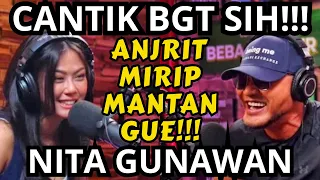 NITA GUNAWAN, EXCLUSIVE UNBOXING‼️ - Deddy Corbuzier Podcast