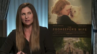 The Zookeeper's Wife