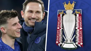 Could Chelsea Challenge For The Title Next Season?