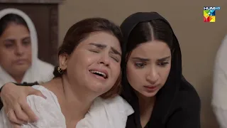 Nehar - Episode 20 - Best Scene 05 - HUM TV Drama