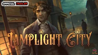 Lamplight City (Official Trailer) New PC I IOS I Nintendo Switch Adventure Games Trailer
