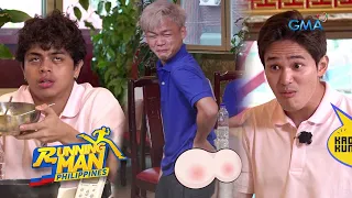 Running Man Philippines: Silent mukbang lang, walang BASTUSAN! (Episode 11)