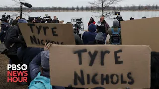 Police tactics again under scrutiny in wake of killing of Tyre Nichols