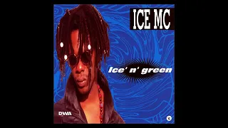 Ice MC feat Alexia -  Its a rainy day (Euro Club Mix 1994)
