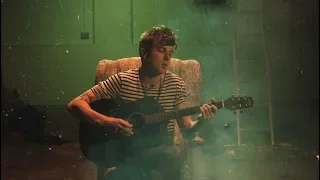 BRY - BURN (Official Music Video)