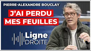 Yann Barthès humilié à l'Assemblée nationale - Pierre-Alexandre Bouclay