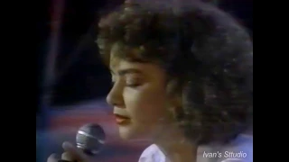 Virginie - Más Companhia  - 1988