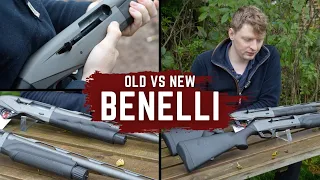 New vs Old Benelli M2: Full Comparison & Review | Find Out What's Changed!