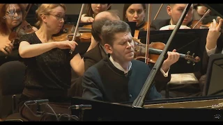 Andrey Gugnin plays Grieg：Piano Concerto