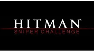 Hitman: Sniper Challenge All Challenges