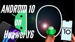 How to INSTALL CUSTOM ROM on HUAWEI Y6 [100% WORKING]