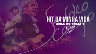 Sandro Coelho - Hit Da Minha Vida (CD Baile do Coelho)