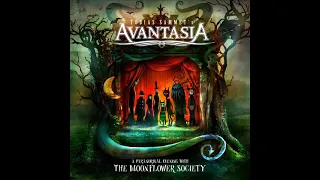 2022 A Paranormal Evening With The Moonflower Society (A VANTASIA)▕full album