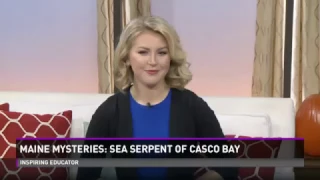 Maine Mysteries: Cassie the Casco Bay Sea Monster (aired version)