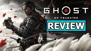 Ghost of Tsushima Review - PlayStation 4's Final Masterpiece