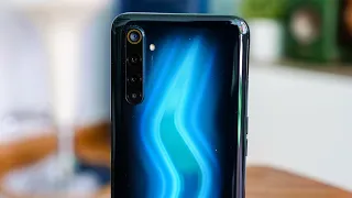 LO TIENE TODO!!!! Realme 6 Pro REVIEW