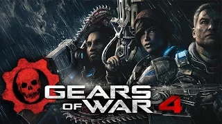 Gears of War 4 Review - Is It Worth It?!