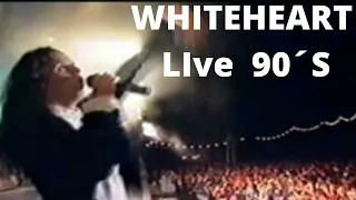Whiteheart - Live on Stage during 90´s | Multiple gigs | Enhanced Sound and Image | HD Quality