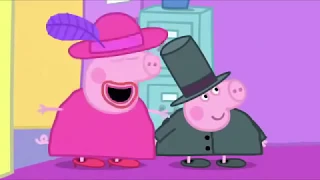 Peppa Pig en Español Episodios completos 🎉 Fiesta! 🎉 Pepa la cerdita