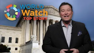 WORLD Watch Top Story November 30, 2020