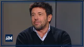 LE GOÛT DES AUTRES | La Coupe du monde vue par Patrick Bruel