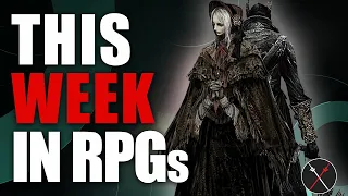 Miyazaki talks about Bloodborne, Shadow of the Erdtree Release Date, Last Epoch 1.0 - Top RPG News