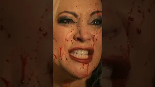 without background sound! #jennifertilly #chucky #shorts #chuckytvseries #brideofchucky #chucky2022