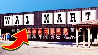 Top 15 Untold Truths Of Walmart