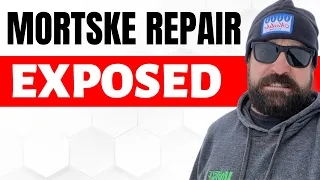 Mortske Repair 2 Shocking Things You Don't Know | Latest New Shop Video | Obs Impala