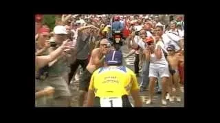 Tour de France 2004 - Etape Alpe d'Huez