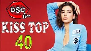 Kiss FM top 40, 13 Mar 2021 #139