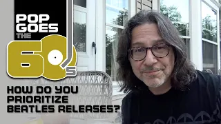 What Beatles Releases Do You Want Out? | #171