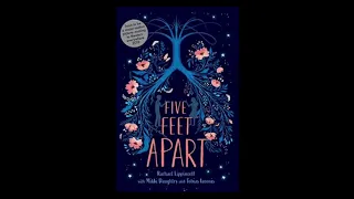 Five Feet Apart Chapter 2