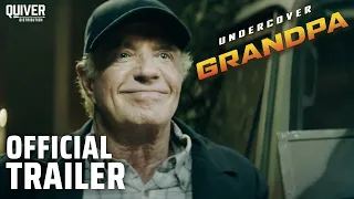 Undercover Grandpa | Official Trailer