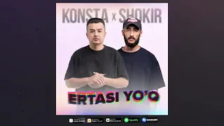 Konsta & Shokir Ertasi yo'q Конста & Шокир Ертаси йок @abrorbek_9878