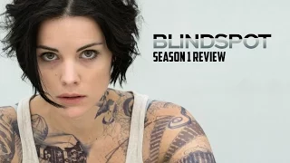 Blindspot Season 1 Review