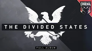 The Divided States (Original Motion Series Soundtrack) - Full Album [2020]