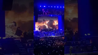 Palabra de Honor - Luis Miguel en Chile 2023