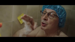 Polish Grandpa English For Beginners Allegro Commercial (REAL VERSION)