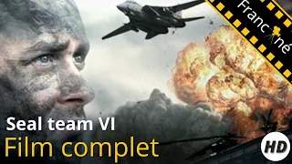 Seal Team VI | HD | Action | Film complet en français