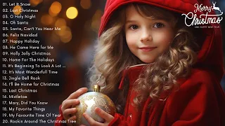 Best Christmas Songs 🎄⛄❄ Christmas Songs And Carols 🎁 Top 100 Christmas Songs Of All Time Vol 286