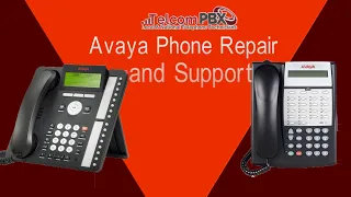 Avaya Phone System Repair |877-690-7705