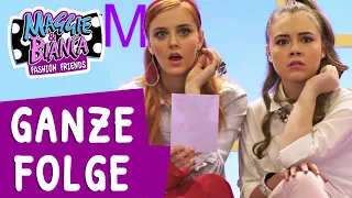 Maggie & Bianca Fashion Friends I Staffel 1 Folge 25 - Der große Lockart [GANZE FOLGE]