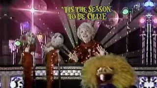 WMAQ Channel 5 - 'Tis the Season to be Ollie (Complete Broadcast, 12/14/1979) 📺 🎄 🎁