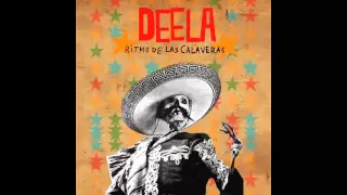 Deela - El Mechánico